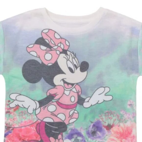 Minnie Mouse' 3-piece Tutu Set - Picture 3 of 4